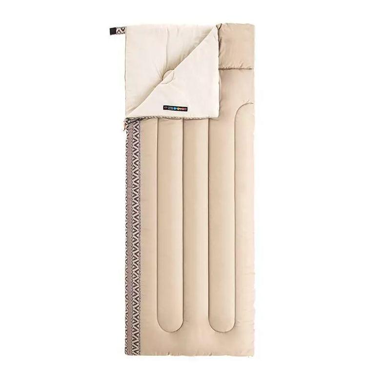 Спальный мешок Naturehike L150 NH20MSD05 Beige