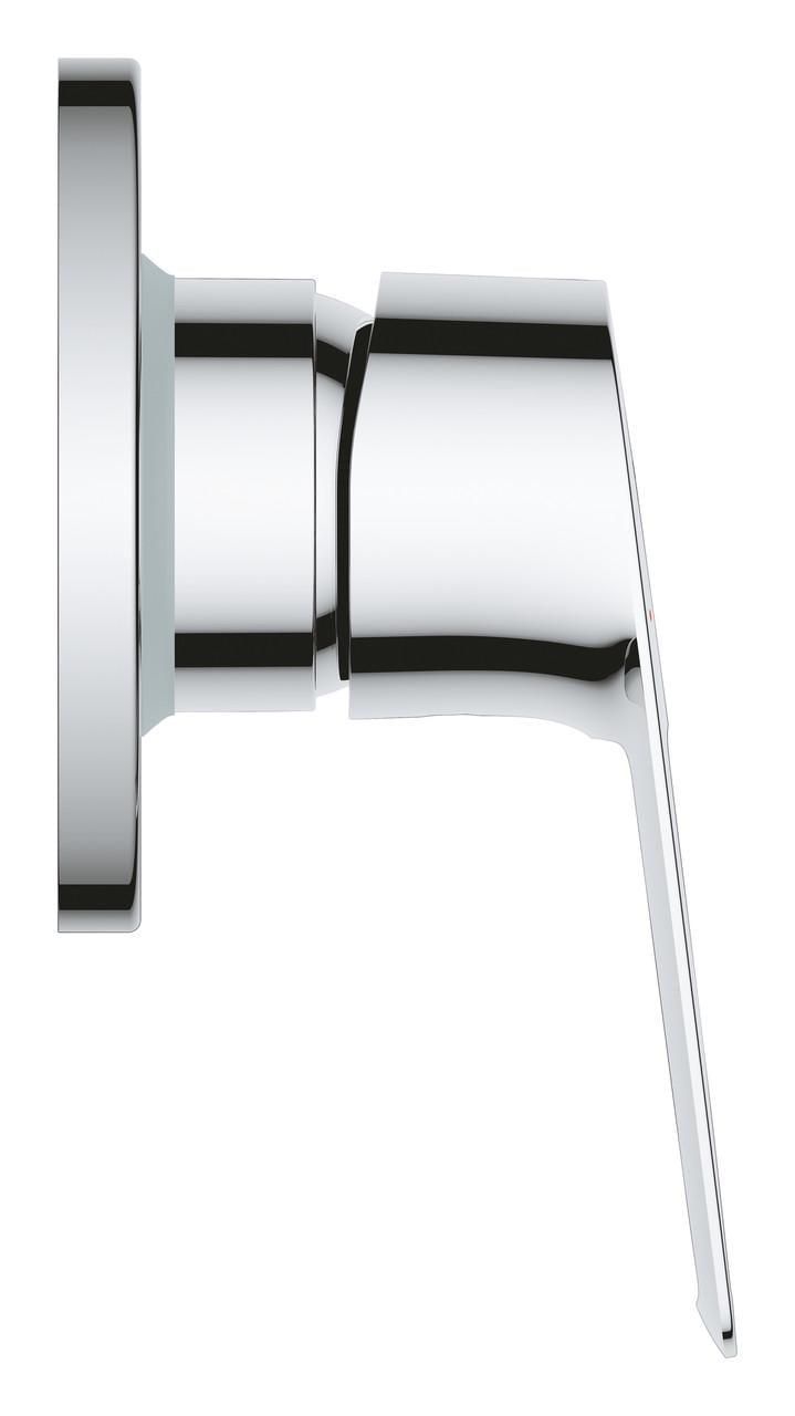 ᐉ Змішувач прихованого монтажу для 1 споживача Grohe BauLoop New ...
