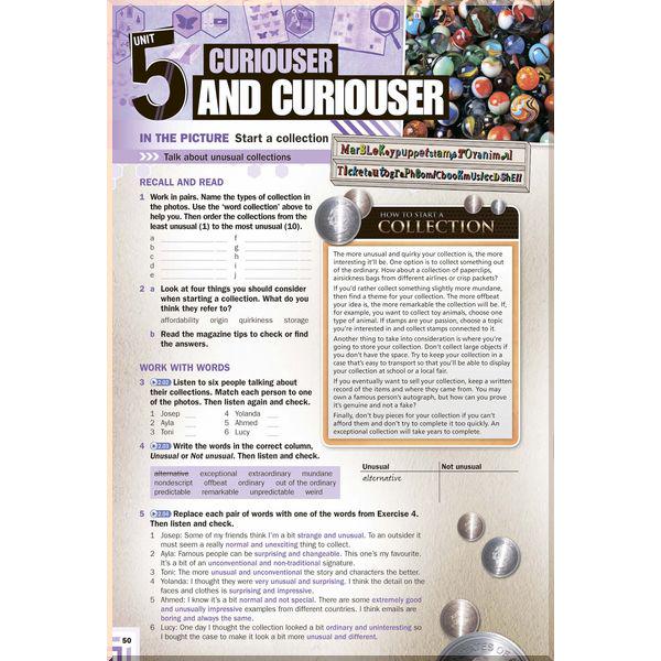 Учебник Beyond B2 Student's Book Pack - фото 4 Учебник Beyond B2 Student's Book Pack - фото 4