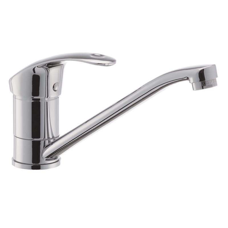 Смеситель для кухни Haiba MARS 555 (HB0268) Смеситель для кухни Haiba MARS 555 (HB0268)