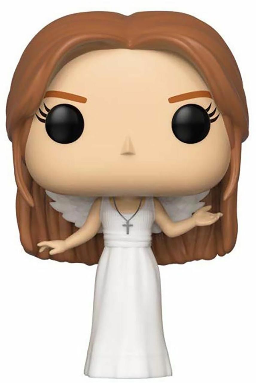 Фигурка Funko Pop Romeo and Juliet 10 см