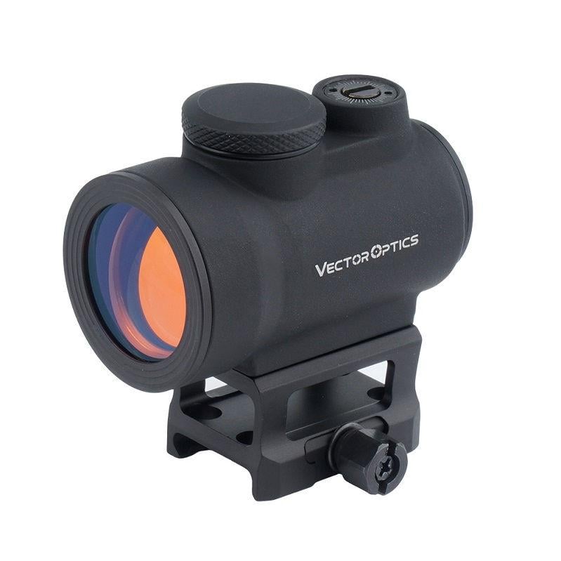 Прицел коллиматорный Vector Optics Centurion 1x30 3МОА (5002872)