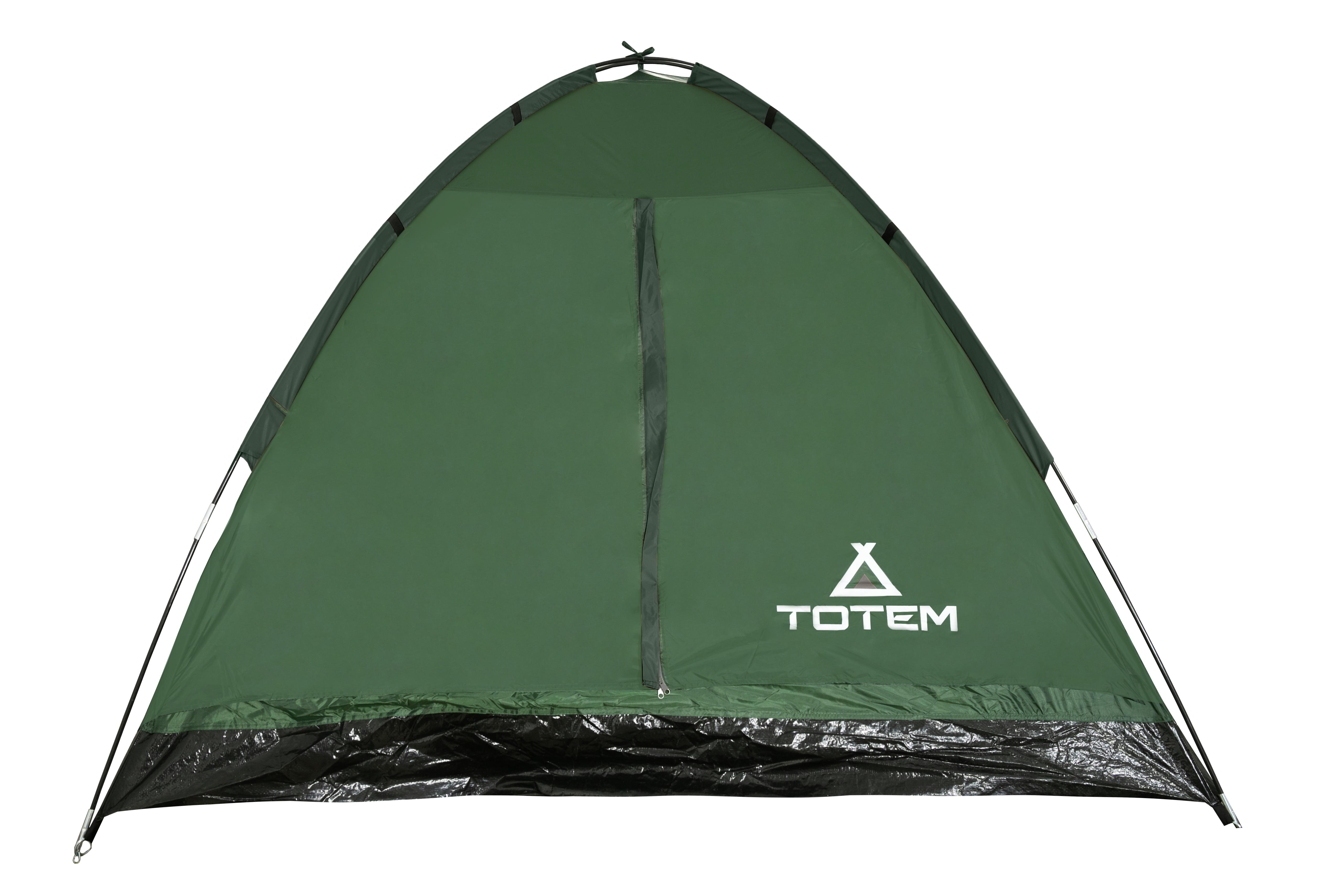 ᐉ Палатка однослойная Totem Summer 2 v2 UTTT-019 (14367209) • Купить в ...