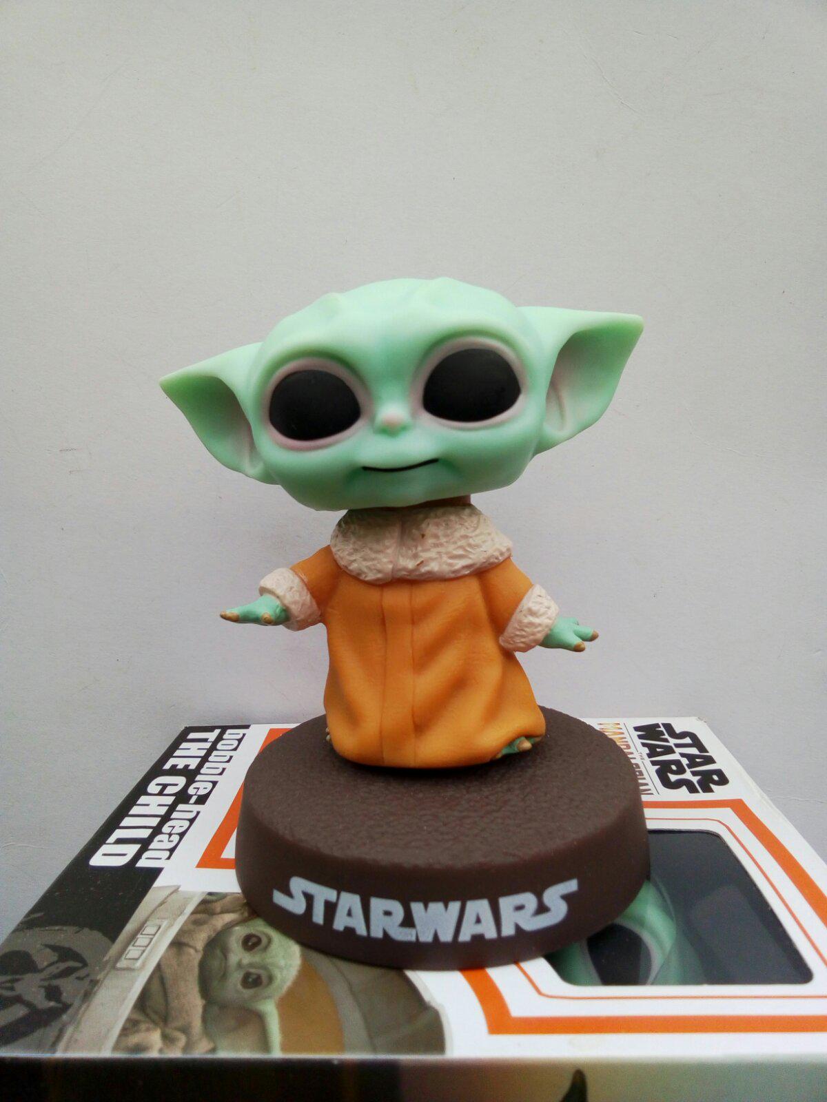 Фигурка Йода Star wars (7a8ea642)