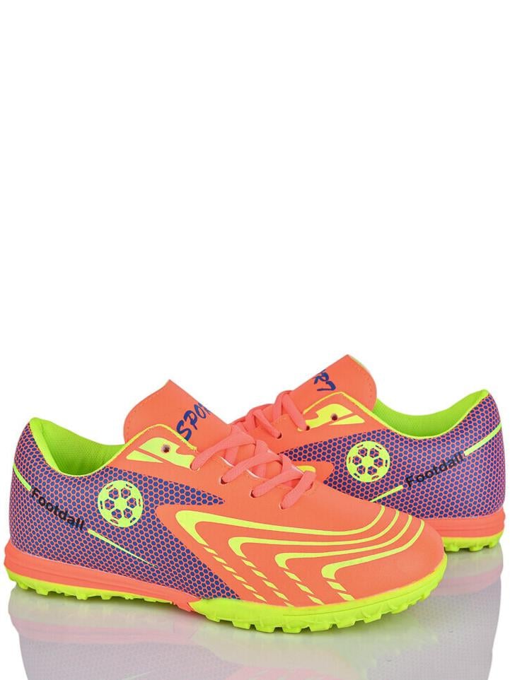 Сороконожки W.niko WN907-5 р. 38 Оранжевый