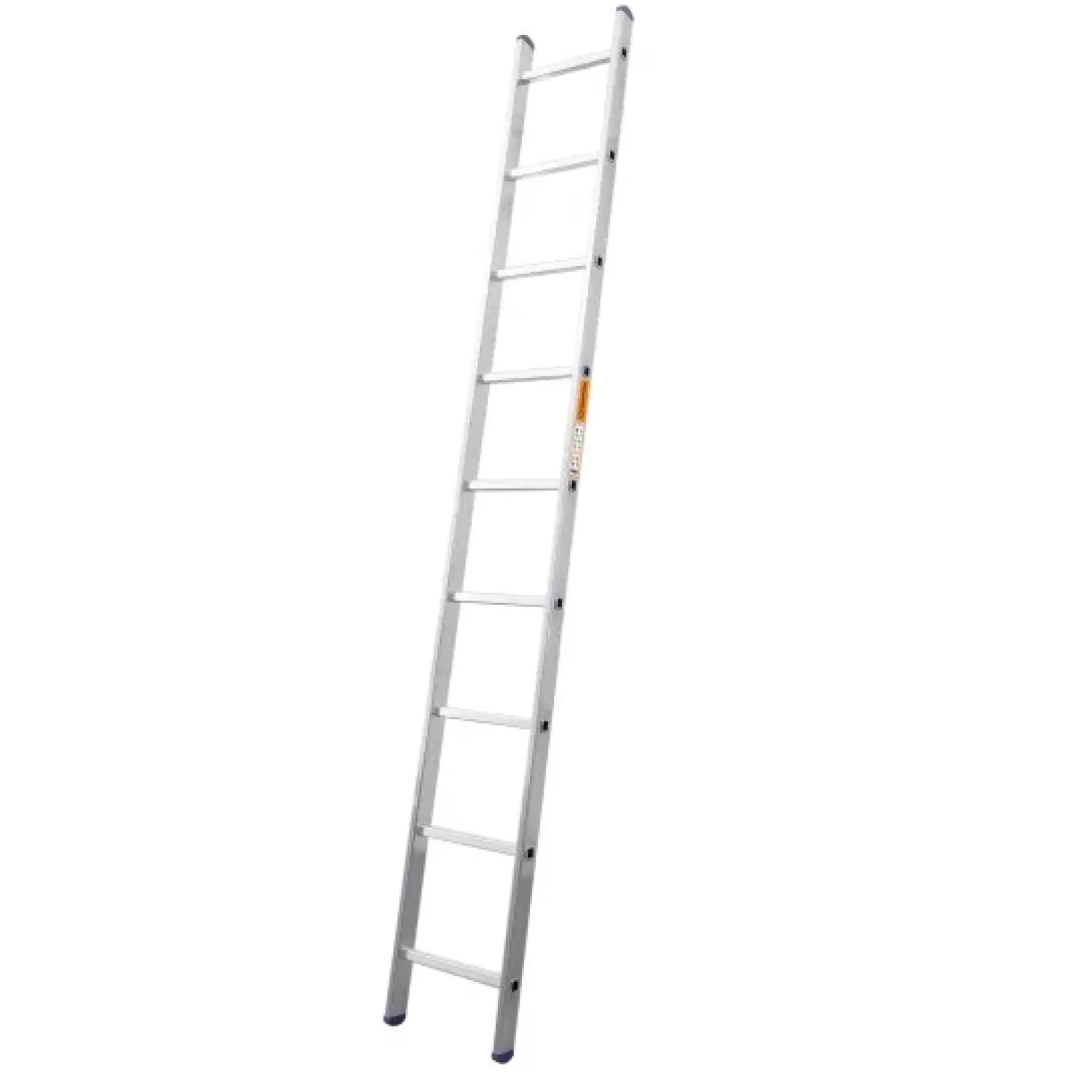 Лестница опорная односекционная BLUETOOLS Expert 9 ступенек (160-9053)