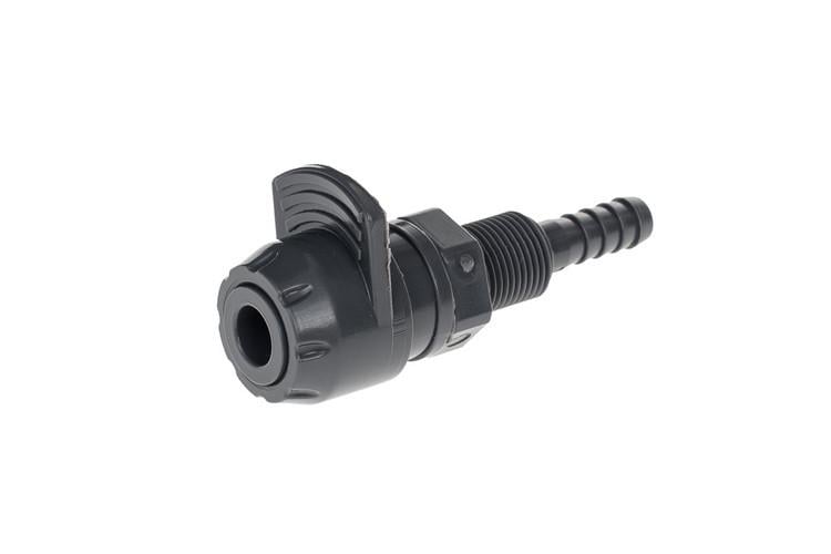 Штуцер на помпу для пилососа Thomas Twin T1/T2 198501 (parts-6004)