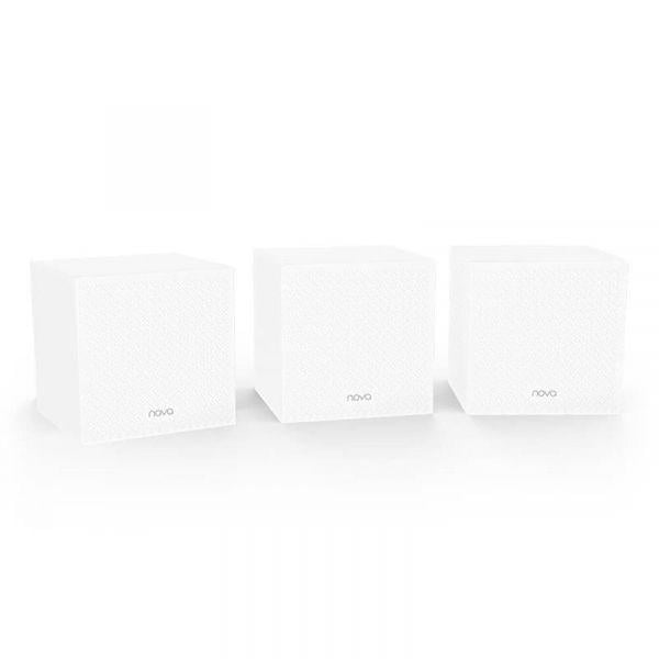 Система Mesh Wi-Fi TENDA Nova MW12 3 шт. (1376198)