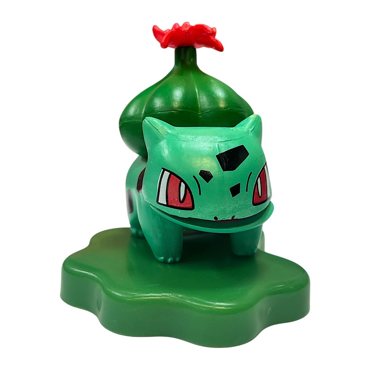 Фигурка героя Pokemon LZDH 041 Бульбазавр в коробке