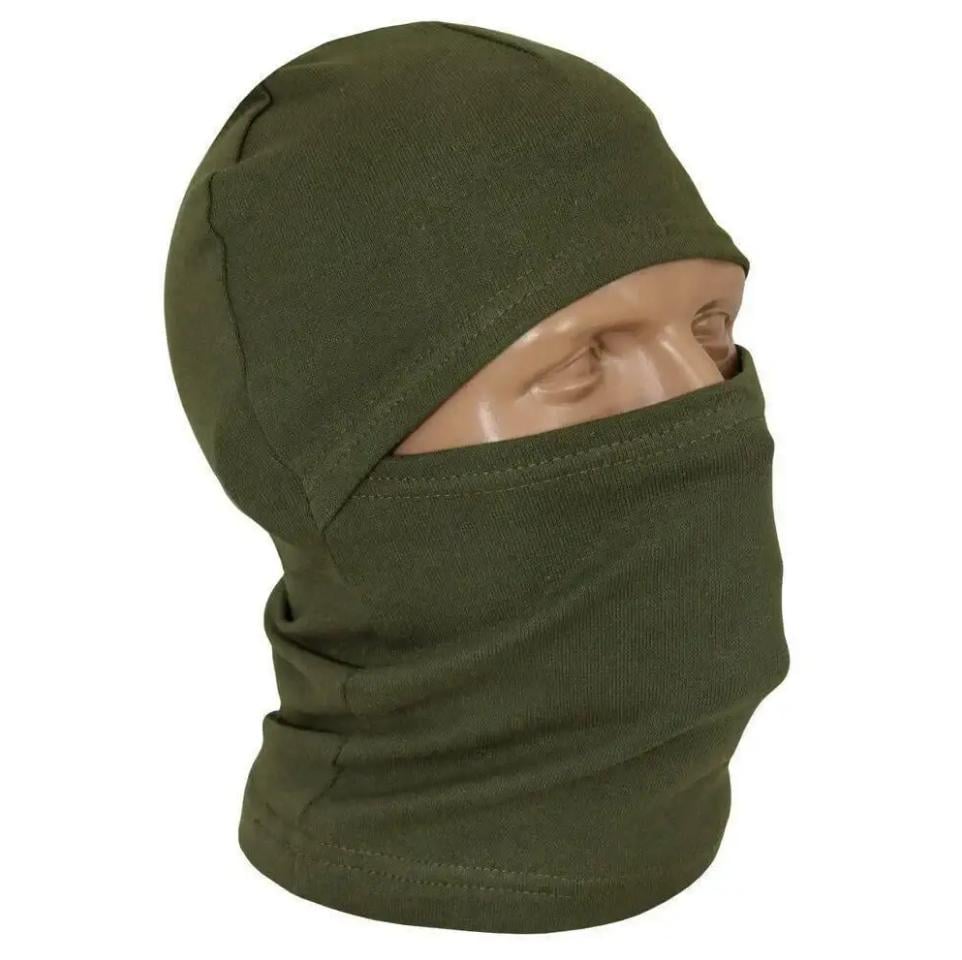 Балаклава летняя Олива (MR50663)