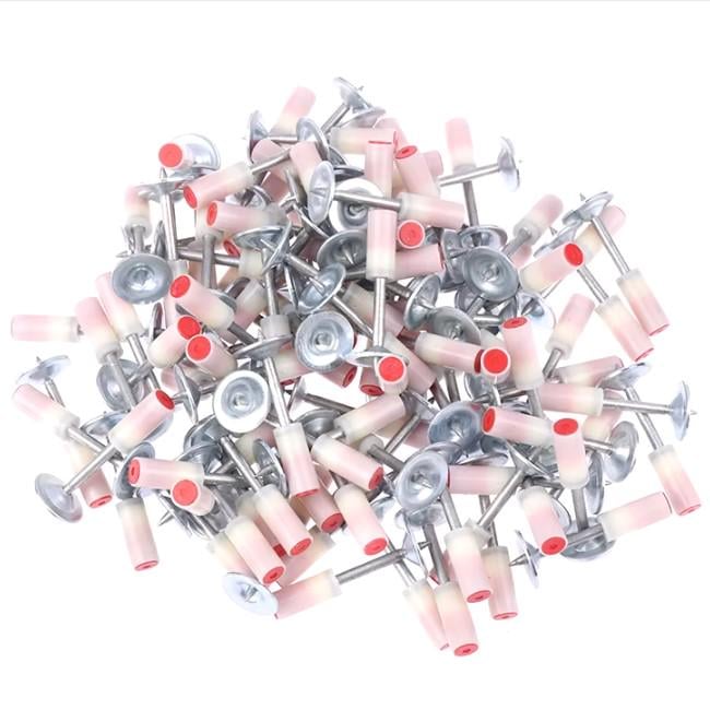 Дюбель-гвоздь для пневмо-пистолета 7,3х32мм/50 шт. - фото 3