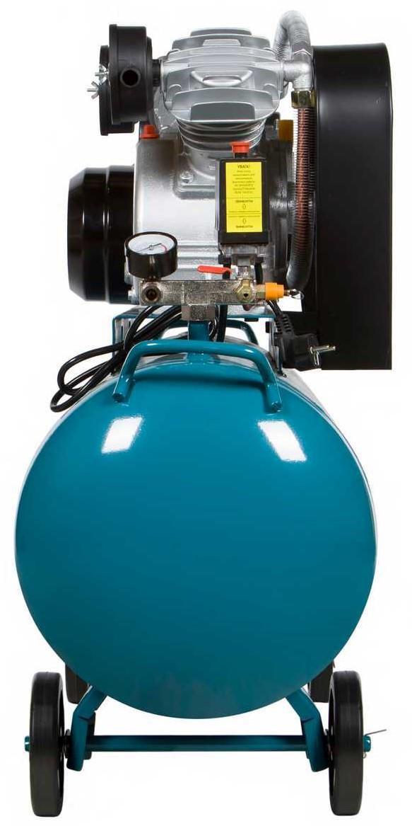 Компресор повітряний Hyundai HYC 30100V оливний (1892665738) - фото 3 Компресор повітряний Hyundai HYC 30100V оливний (1892665738) - фото 3