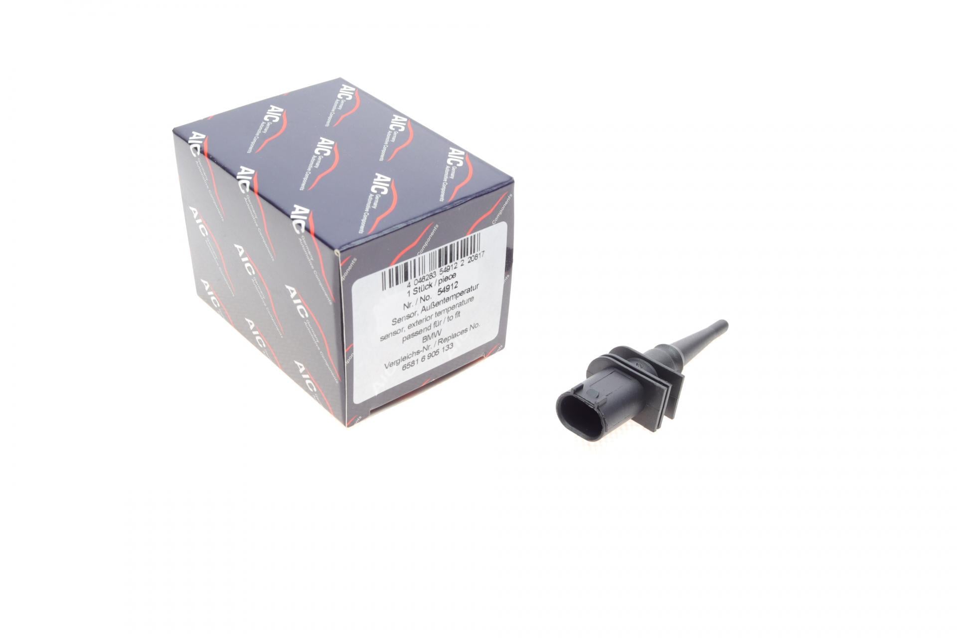 Датчик Aic наружной температуры воздуха BMW 3 E46/5 E39/7 E38 94 (54912)