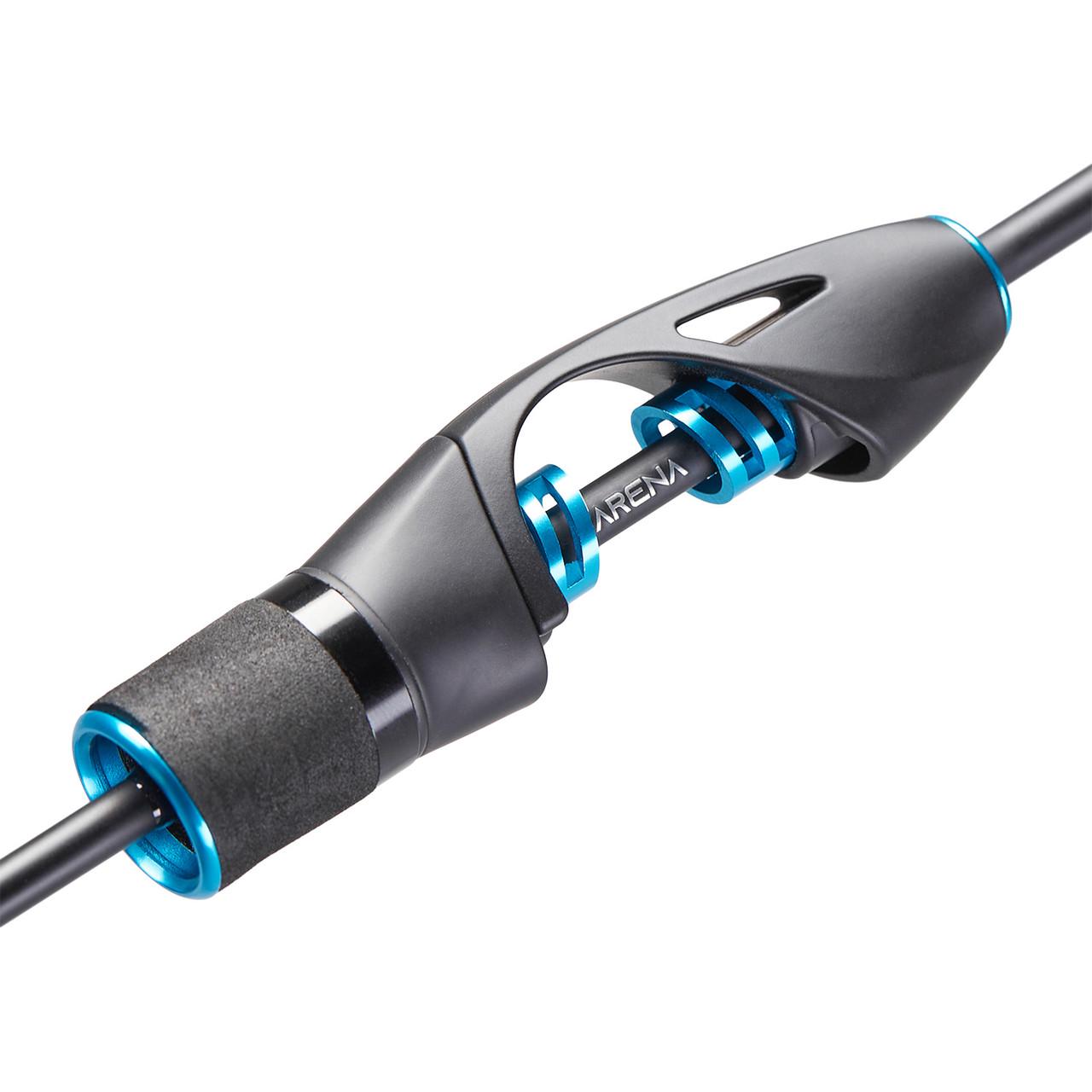 Спінінг Favorite Arena ARN1-602XUL-S 0,5-3g 2-4lb Fast 1,8 м (1817745024) - фото 2 Спінінг Favorite Arena ARN1-602XUL-S 0,5-3g 2-4lb Fast 1,8 м (1817745024) - фото 2