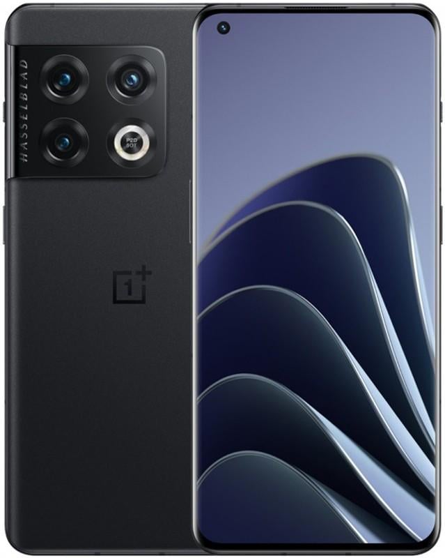 Смартфон OnePlus 10T 5G 16/256Gb Global Version Black