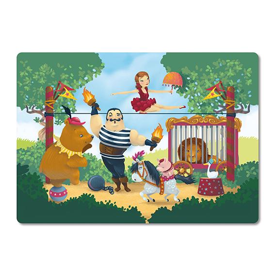 Настільна гра Gigamic Difference (40154) - фото 4 Настільна гра Gigamic Difference (40154) - фото 4