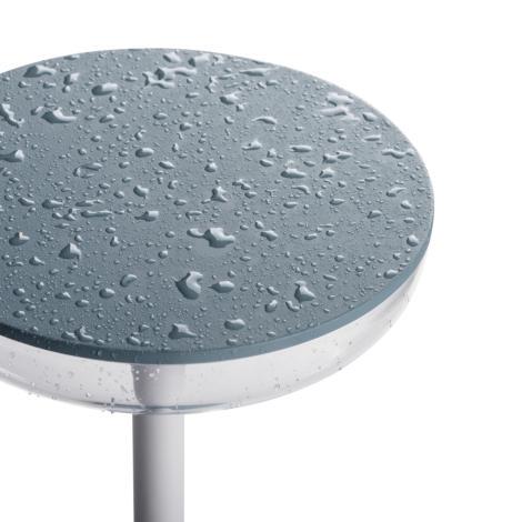 Настільна лампа Kanlux 37312 Fluxy LED IP44 BL 1,7 Вт 140 Лм 3000К (24550038) - фото 4 Настільна лампа Kanlux 37312 Fluxy LED IP44 BL 1,7 Вт 140 Лм 3000К (24550038) - фото 4