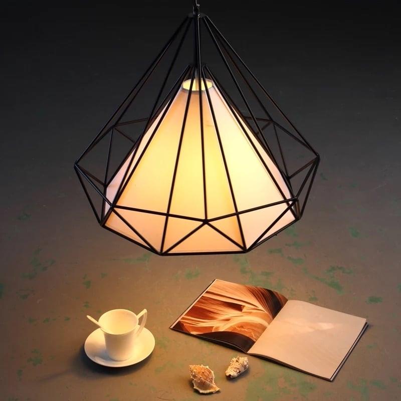 Подвес Diamond White (036065-shl) Подвес Diamond White (036065-shl)