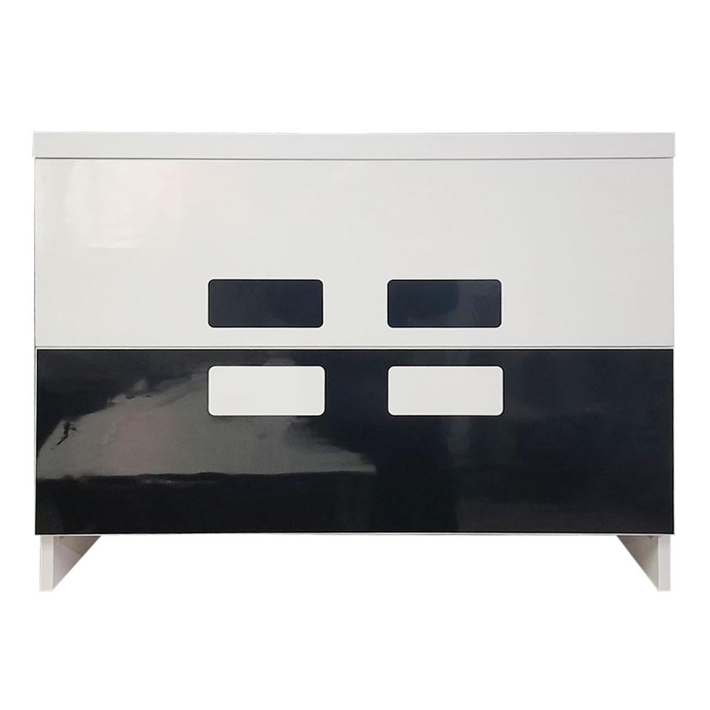 Тумба підлогова Tokio c HPL 3103 gloss 60 см - фото 2 Тумба підлогова Tokio c HPL 3103 gloss 60 см - фото 2