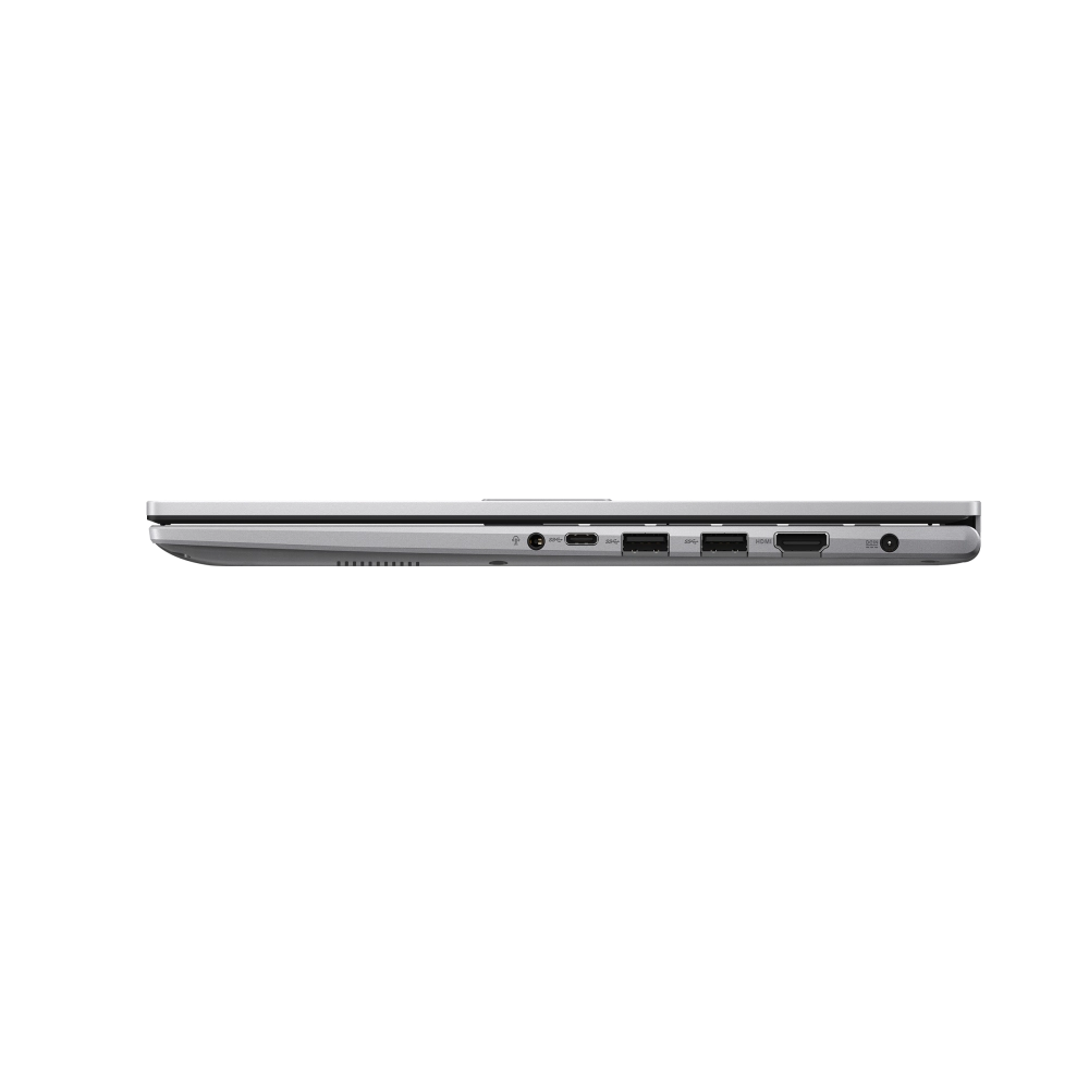 Ноутбук Asus VivoBook X1504VA-BQ591 Cool Silver - фото 5