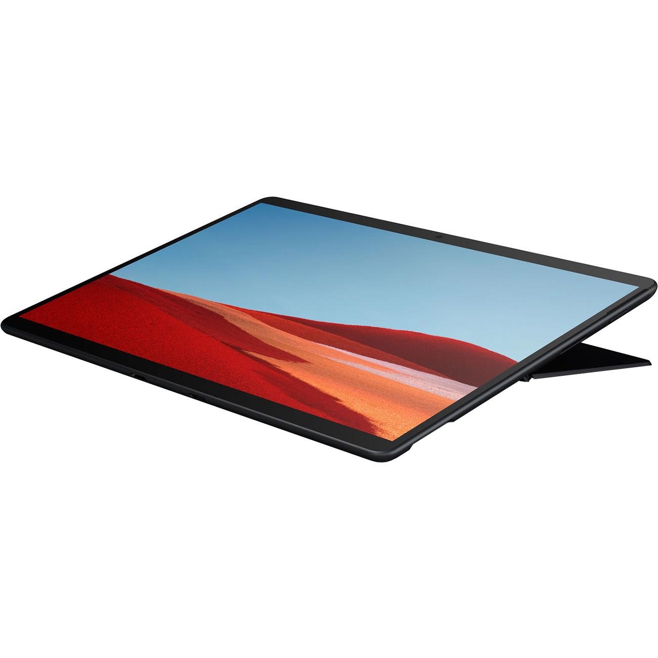 Планшет Microsoft Surface Pro X LTE 16 GB/256 GB Matte Black (1WT-00014) - фото 2