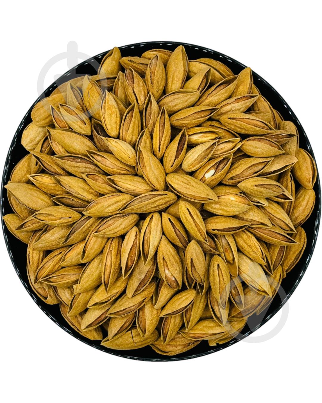 Миндаль горный узбекский 200 г (1041)