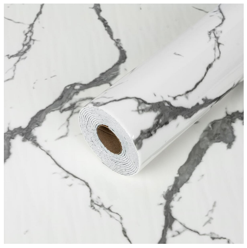 Плитка самоклейна стінова PET в рулоні 600x3000x2 мм (SW-00002428)