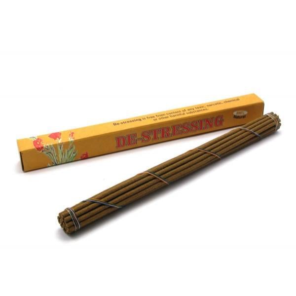 Аромапалочки Dr.Dolkar De-stressing Incense Тибетское (27515k-MZ)