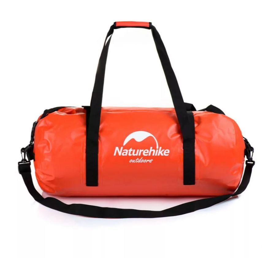 Сумка Naturehike NH20FSB03 90 л Red