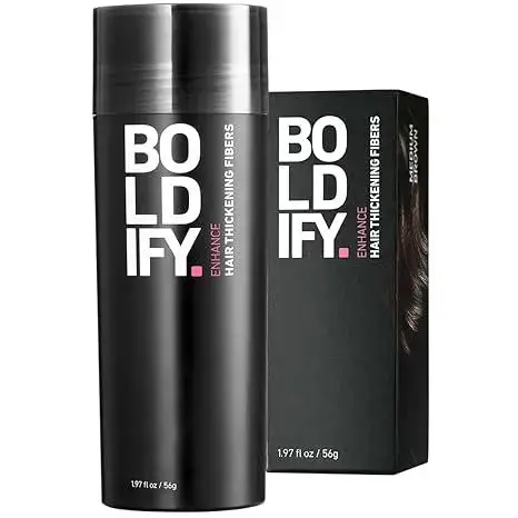Спрей для волос BOLDIFY для редких волос для женщин и мужчин