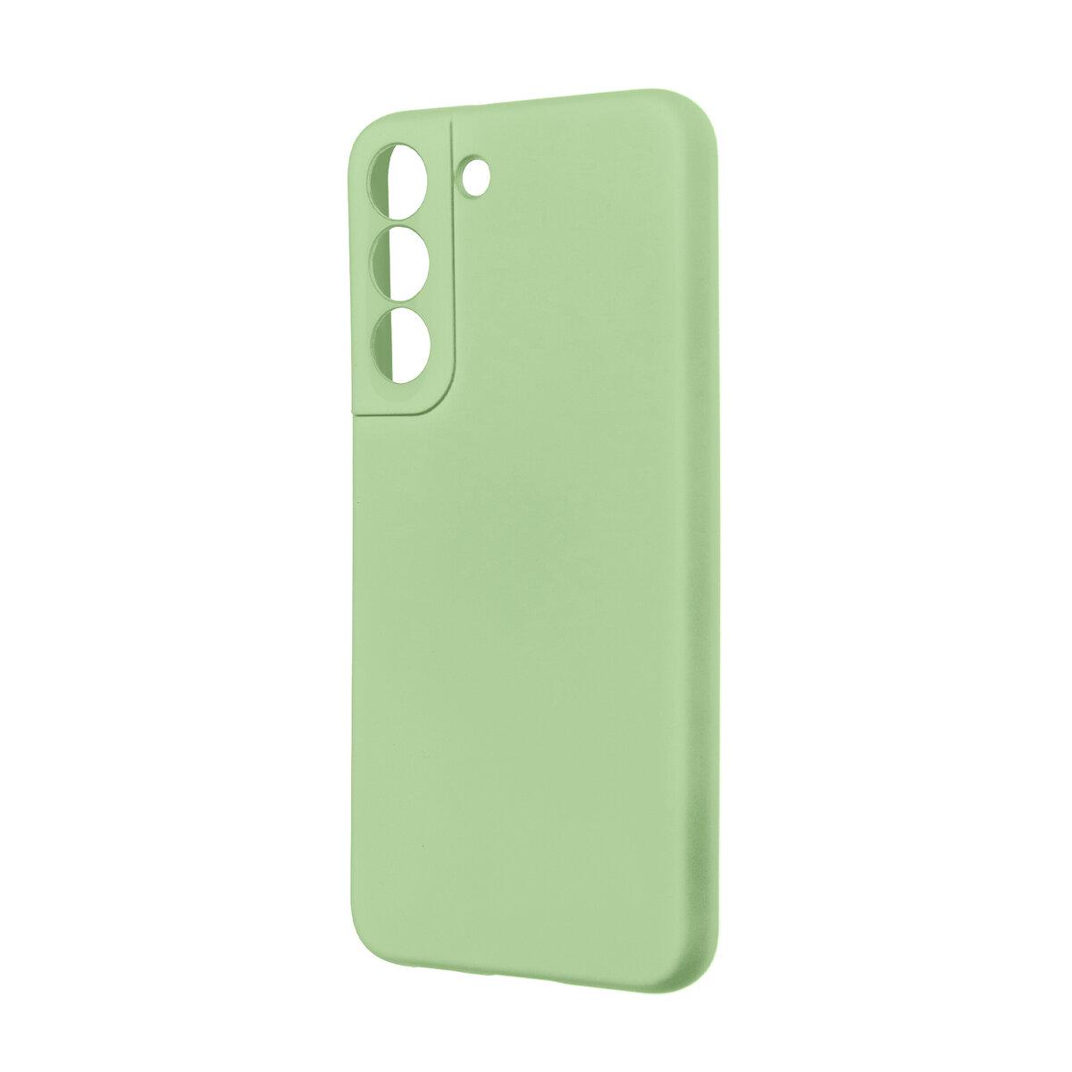 Протиударний чохол для Samsung Galaxy S22 Cosmiс Full Case HQ 2mm / Mint