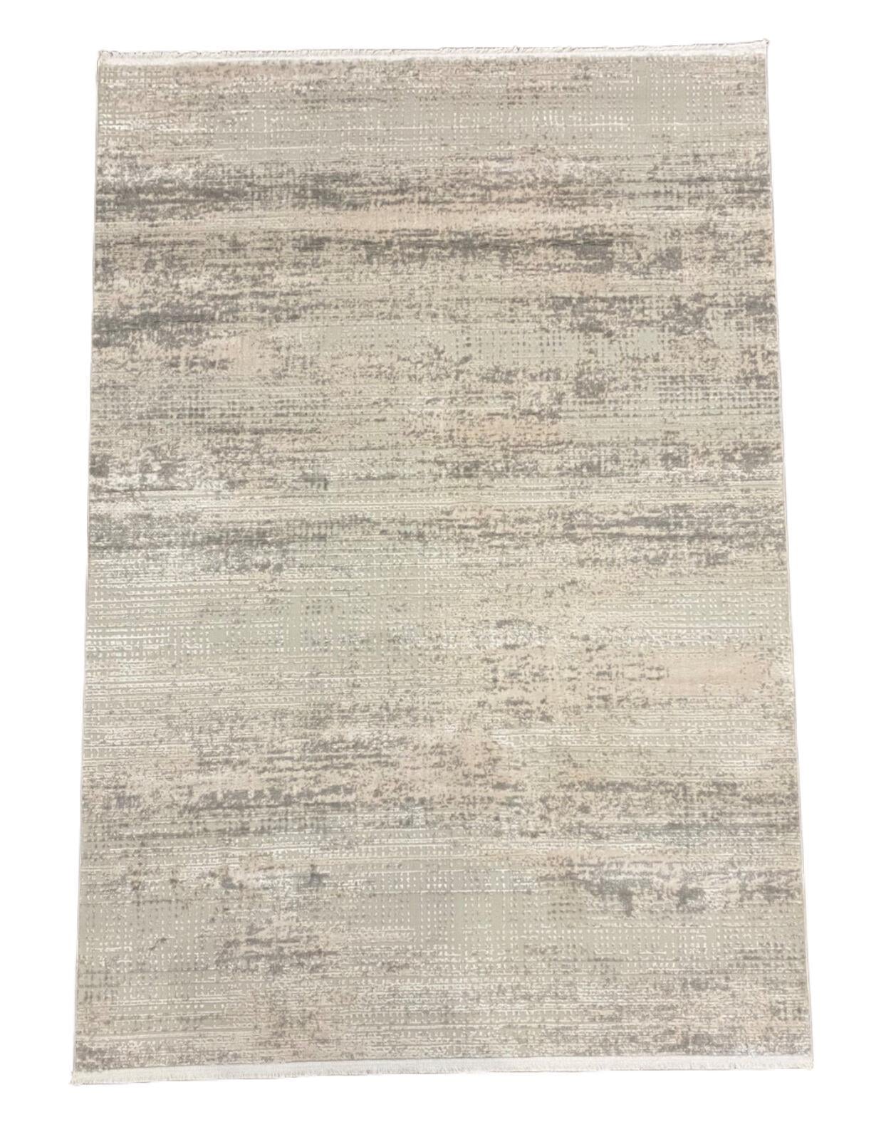 Ковер Versay A631C 1,2 х 1,8 м Light Grey (6237-11)