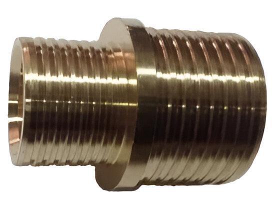 Муфта переходная REHAU Raubasic 20x16 мм (UIN-216724001)