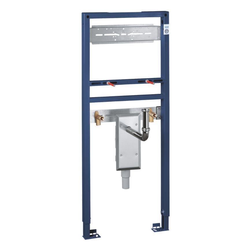 Установка для раковины Grohe Rapid SL со встроенным сифоном (38625001)