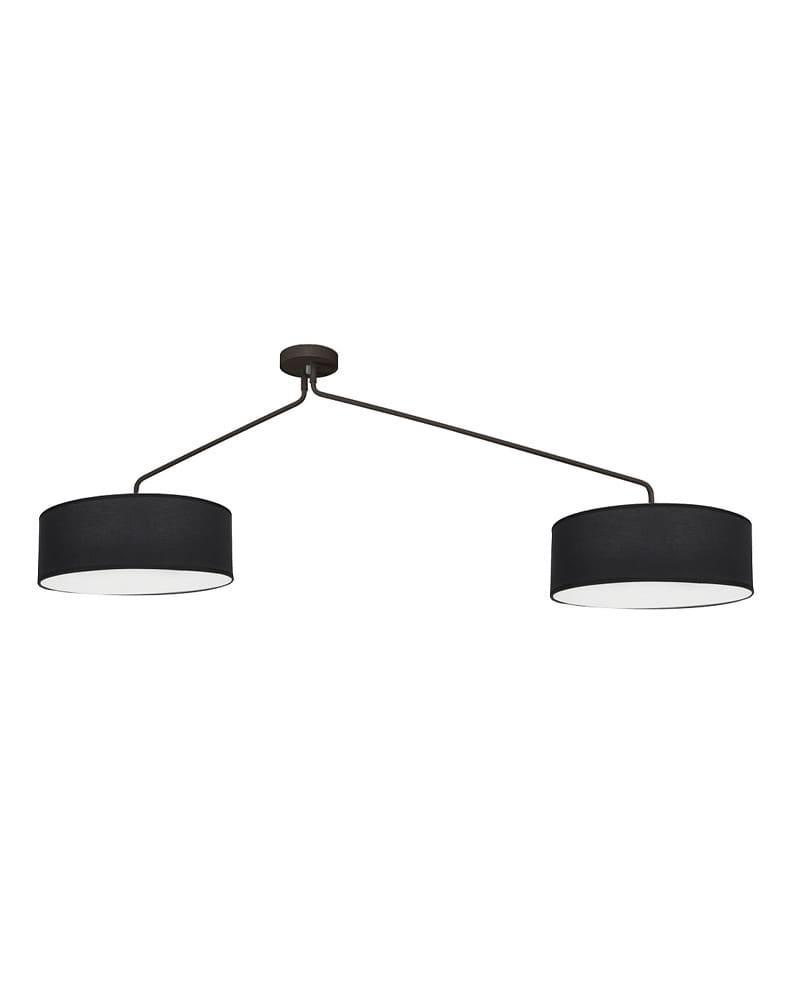 Люстра Nowodvorski 7950 Falcon E27 6x25W (2229961527)