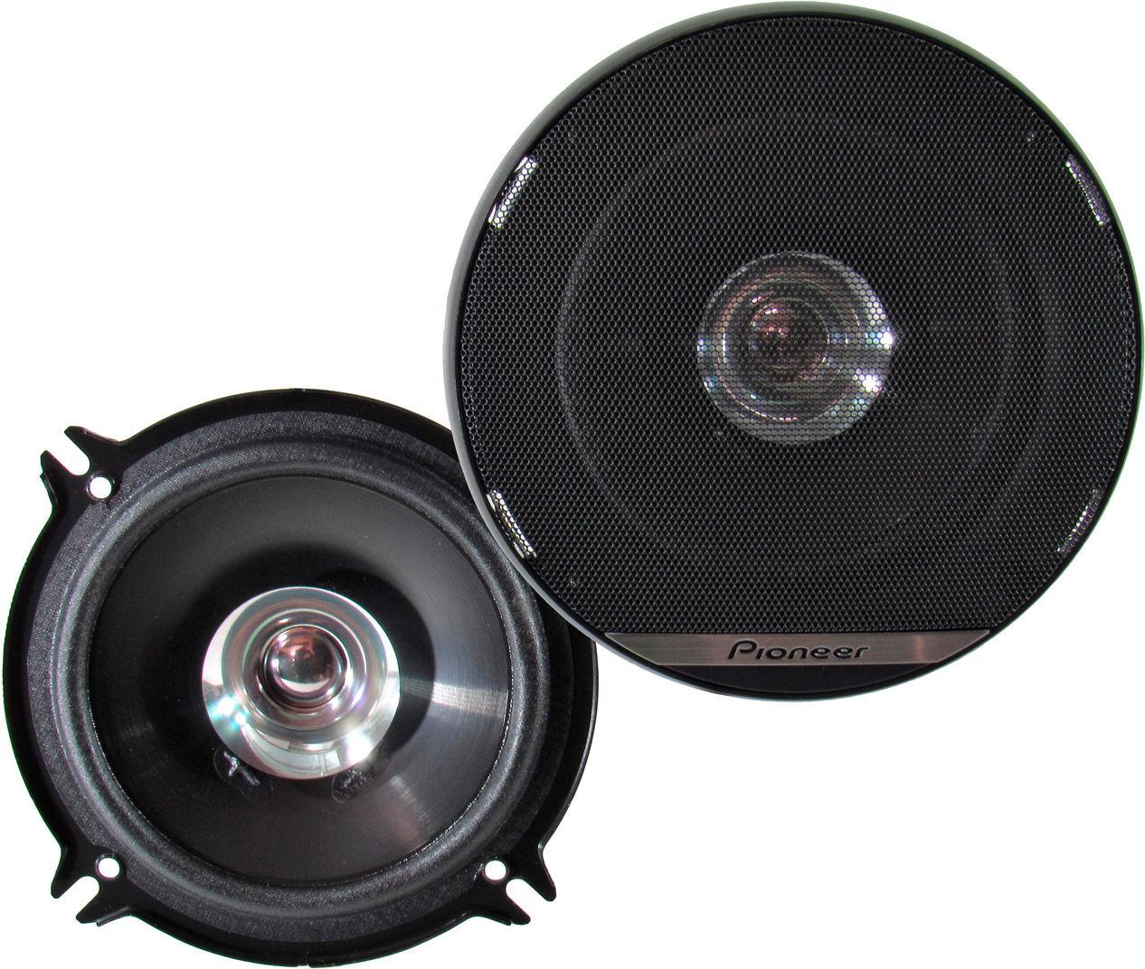 Автоакустика PIONEER TS-G1310F 230W TS-G1310F