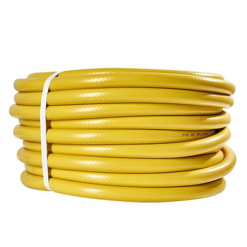 Шланг для полива садовый Nowa Tulip 3/4" 30 м (000199303) - фото 4 Шланг для полива садовый Nowa Tulip 3/4" 30 м (000199303) - фото 4