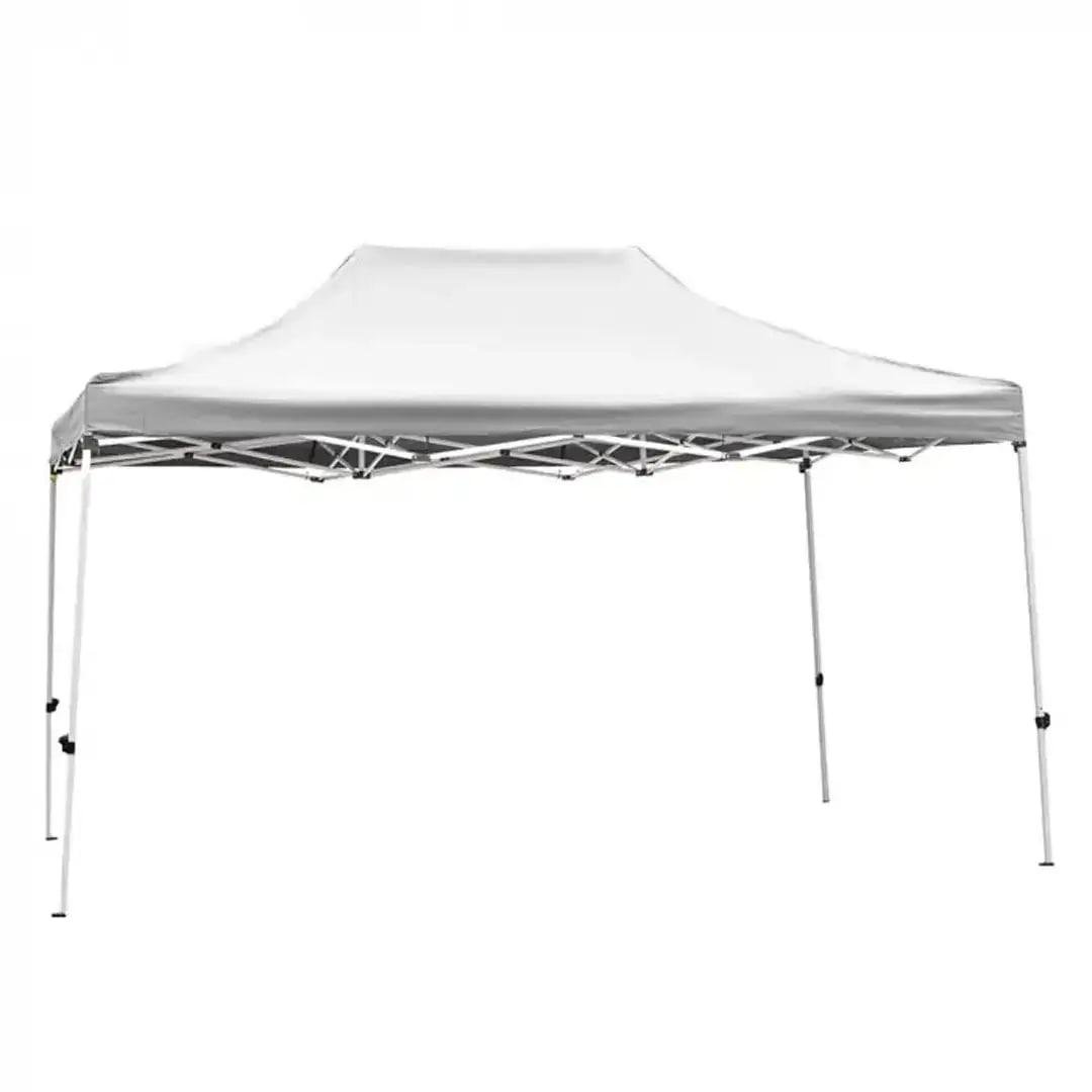 Шатер розсувний посилений каркас 2х3 м Білий (4740) - фото 1 Шатер розсувний посилений каркас 2х3 м Білий (4740) - фото 1