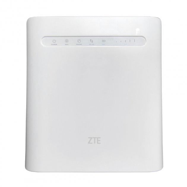 Маршрутизатор ZTE MF286 3G 4G/LTE CAT.6