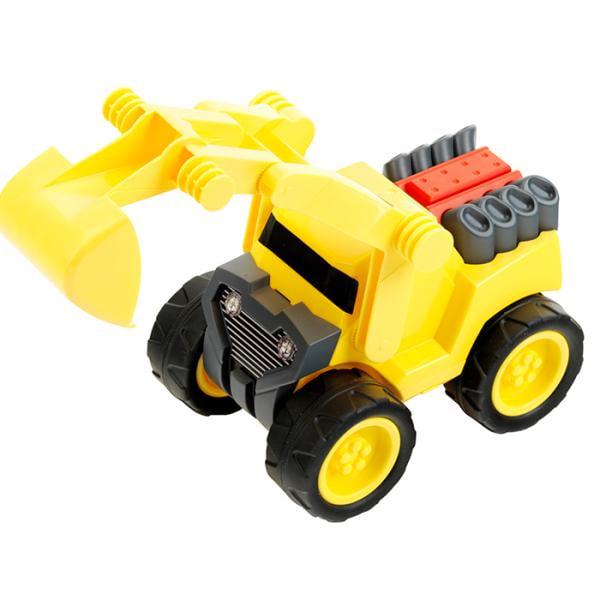 Игрушечный экскаватор Klein (2118) - фото 6