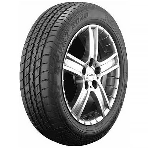 Шина летняя Dunlop SP Sport 2020 195/60 R15 88H (19420)