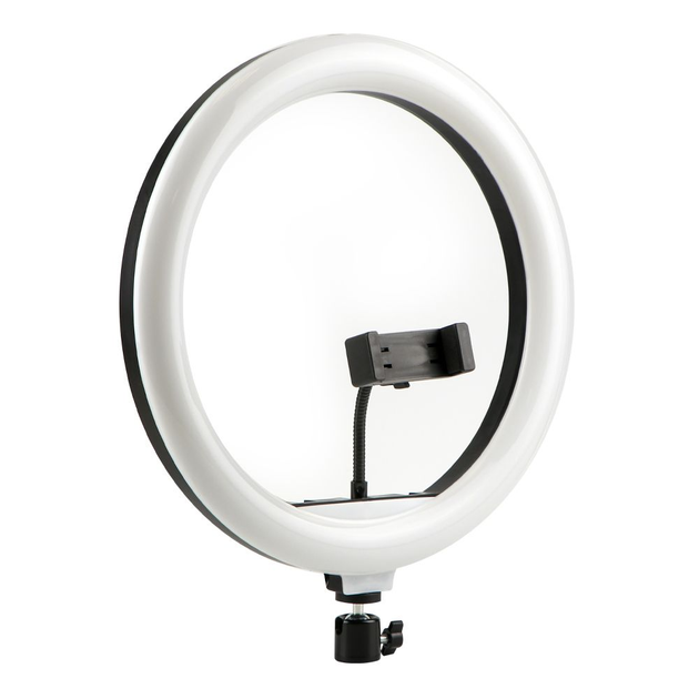 Кольцевая лампа Ring Fill Light QX-300 (QX-300) - фото 2