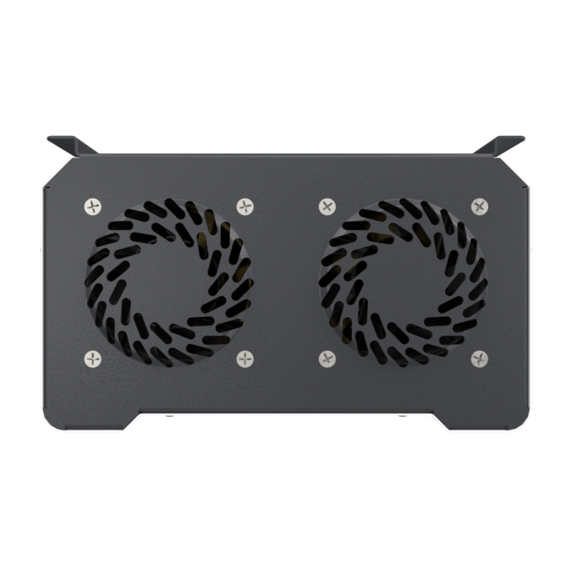 Стабілізатор напруги однофазний побутовий АМПЕР У 12-1/40 V2.1 - фото 10