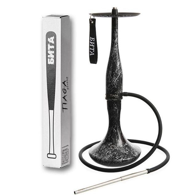 Кальян Tiaga Hookah Бита Splash (19488)