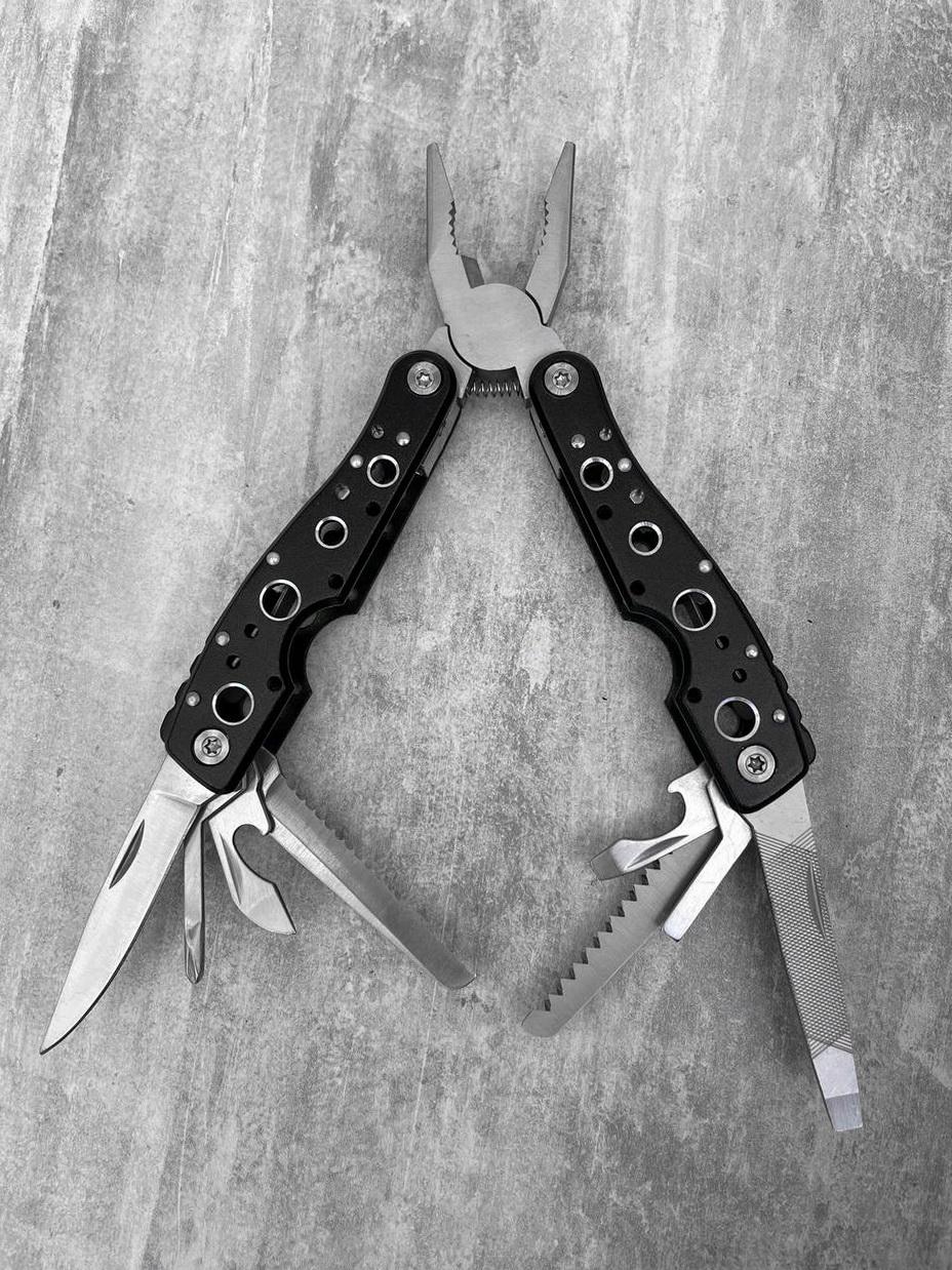 Мультитул nucio с чехлом (1722968164)