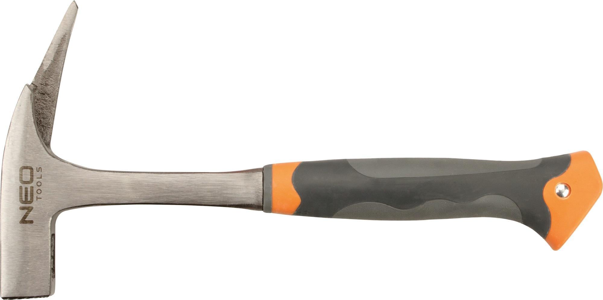 Молоток шиферный Neo Tools 600 г (25-002)
