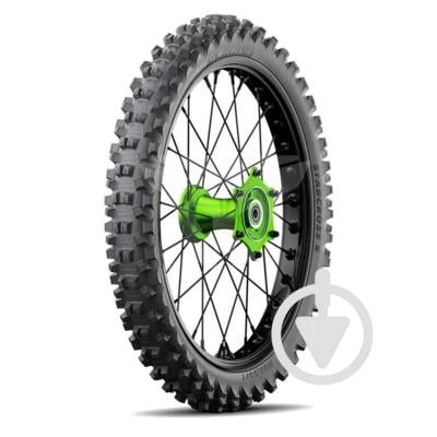 Автошина Michelin Starcross 6 M/S 90/100 R21 57M