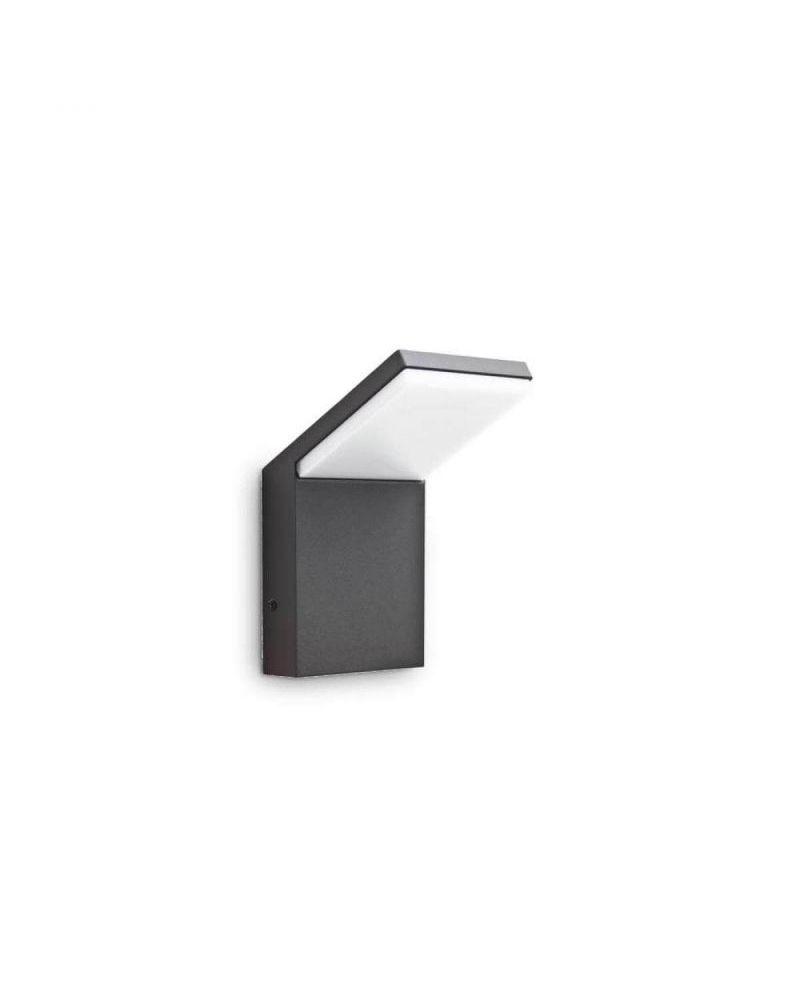 Уличный светильник Ideal Lux Style AP Antracite 3000K (246857)