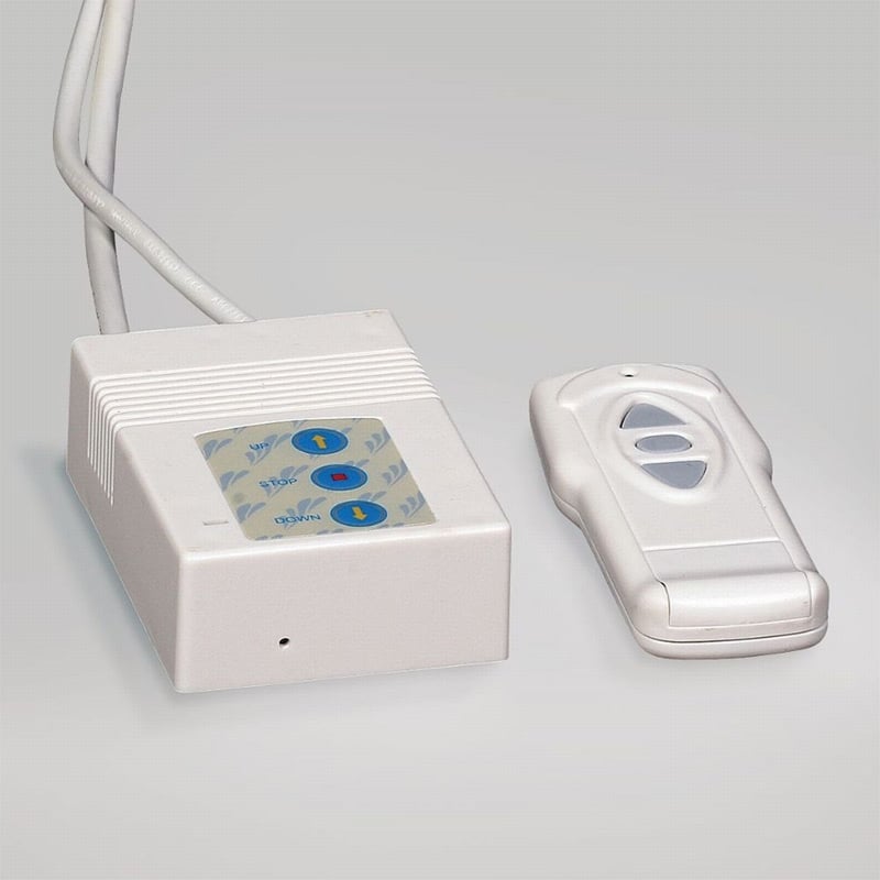 Екран для проєкторів EQUIPIFY SMM-4302 моторизований настінний стельовий 100" 203x153 см 4:3 (tf2930) - фото 8 Екран для проєкторів EQUIPIFY SMM-4302 моторизований настінний стельовий 100" 203x153 см 4:3 (tf2930) - фото 8