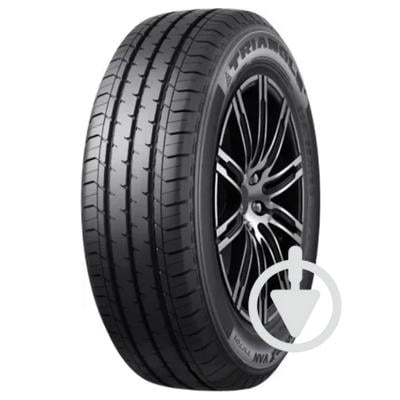 Шини Triangle ConneX VAN TV701 185/75 R16C 104/102T